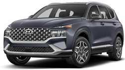 2023 Hyundai Santa Fe Plug-In Hybrid SEL Convenience