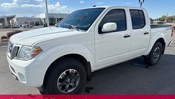 2019 Nissan Frontier PRO-4X