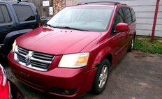 2009 Dodge Grand Caravan SXT