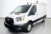 2020 Ford Transit 250