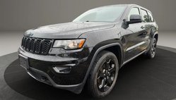 2019 Jeep Grand Cherokee Upland
