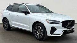 2025 Volvo XC60 B5 Core Dark Theme