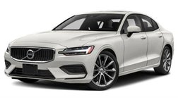 2020 Volvo S60 T5 Momentum