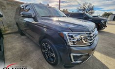 2020 Ford Expedition MAX Limited