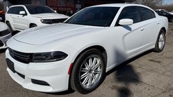 2015 Dodge Charger SE