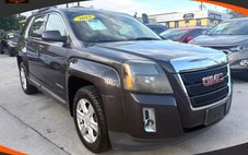 2015 GMC Terrain SLT-1
