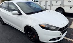 2016 Dodge Dart SXT