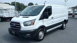 2020 Ford Transit 250