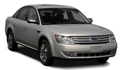 2009 Ford Taurus SE