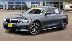 2022 BMW 3 Series 330i