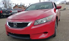 2009 Honda Accord EX-L