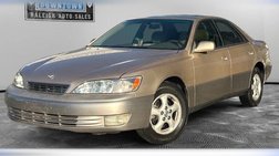 1998 Lexus ES 300 Base