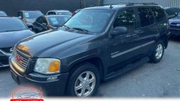 2006 GMC Envoy SLT