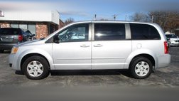 2010 Dodge Grand Caravan SE