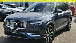 2025 Volvo XC90 B6 Plus Bright Theme 7P