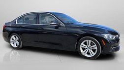 2018 BMW 3 Series 330i