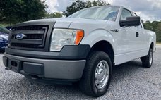 2013 Ford F-150 XL