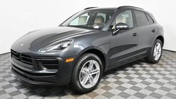 2026 Porsche Macan T