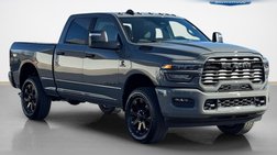 2026 Ram Ram Pickup 2500 Lone Star