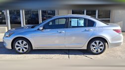 2010 Honda Accord EX