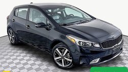 2017 Kia Forte5 EX