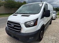 2020 Ford Transit 150