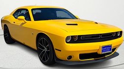 2018 Dodge Challenger R/T Scat Pack