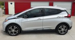 2020 Chevrolet Bolt EV Premier