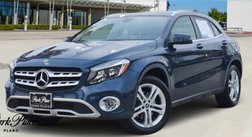 2020 Mercedes-Benz GLA-Class GLA 250 4MATIC