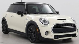 2020 MINI Hardtop Cooper S