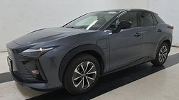 2023 Lexus RZ 450e Premium