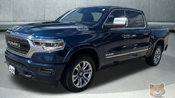2022 Ram Ram Pickup 1500 Limited