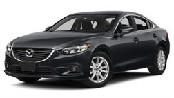 2015 Mazda MAZDA6 i Touring