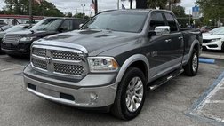 2013 Ram Ram Pickup 1500 Laramie