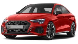 2022 Audi S3 2.0T quattro Premium