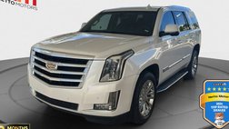 2016 Cadillac Escalade Standard