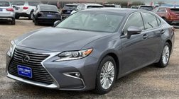 2016 Lexus ES 350 Base