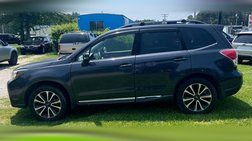 2017 Subaru Forester 2.0XT Touring