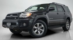2006 Toyota 4Runner Limited