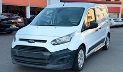 2017 Ford Transit Connect XL