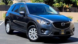 2014 Mazda CX-5 Touring