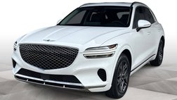 2023 Genesis GV70 2.5T Standard