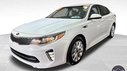 2018 Kia Optima S