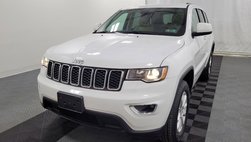 2022 Jeep Grand Cherokee WK Laredo E