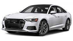 2023 Audi A6 quattro Premium 45 TFSI