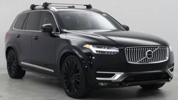 2023 Volvo XC90 B6 Ultimate Bright Theme 7P