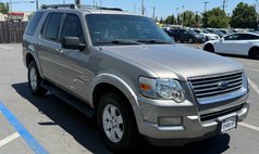 2008 Ford Explorer XLT