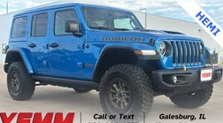 2023 Jeep Wrangler Rubicon 392