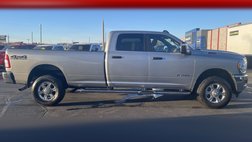 2023 Ram Ram Pickup 2500 Big Horn