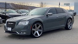 2019 Chrysler 300 Limited